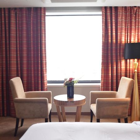 Philos Hotel Pohang Ngoại thất bức ảnh