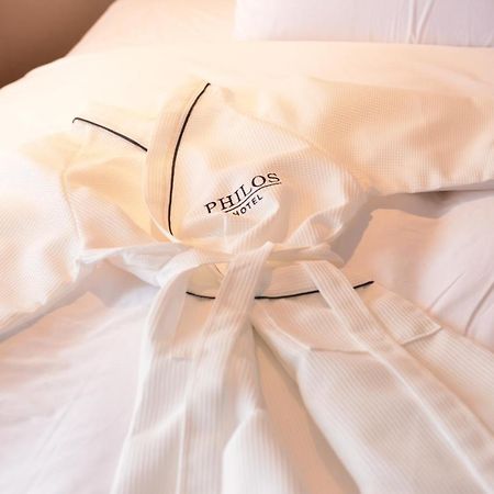 Philos Hotel Pohang Ngoại thất bức ảnh