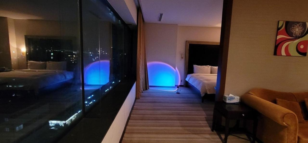 Philos Hotel Pohang Ngoại thất bức ảnh