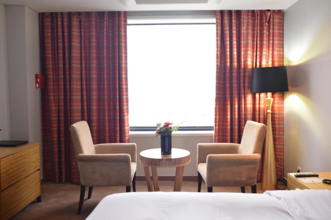 Philos Hotel Pohang Ngoại thất bức ảnh