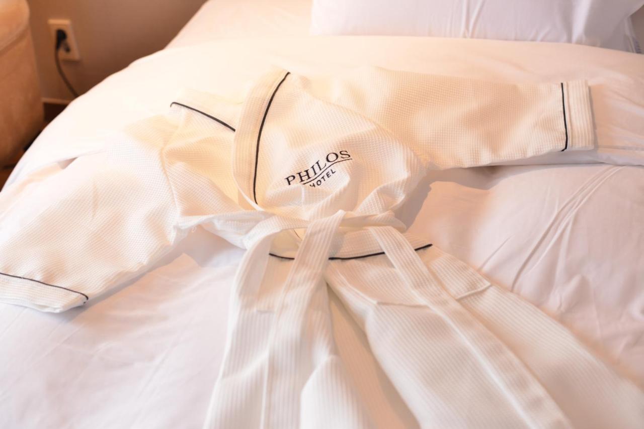 Philos Hotel Pohang Ngoại thất bức ảnh