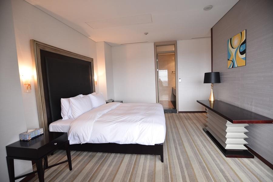Philos Hotel Pohang Ngoại thất bức ảnh