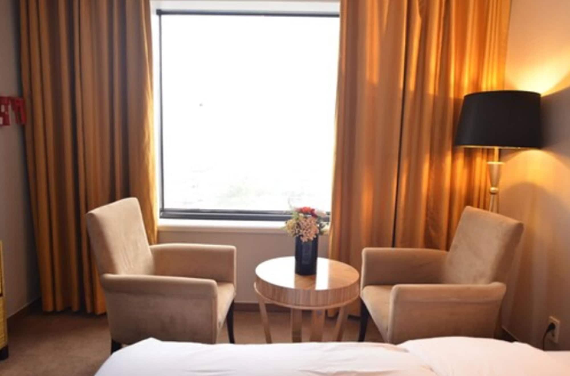 Philos Hotel Pohang Ngoại thất bức ảnh