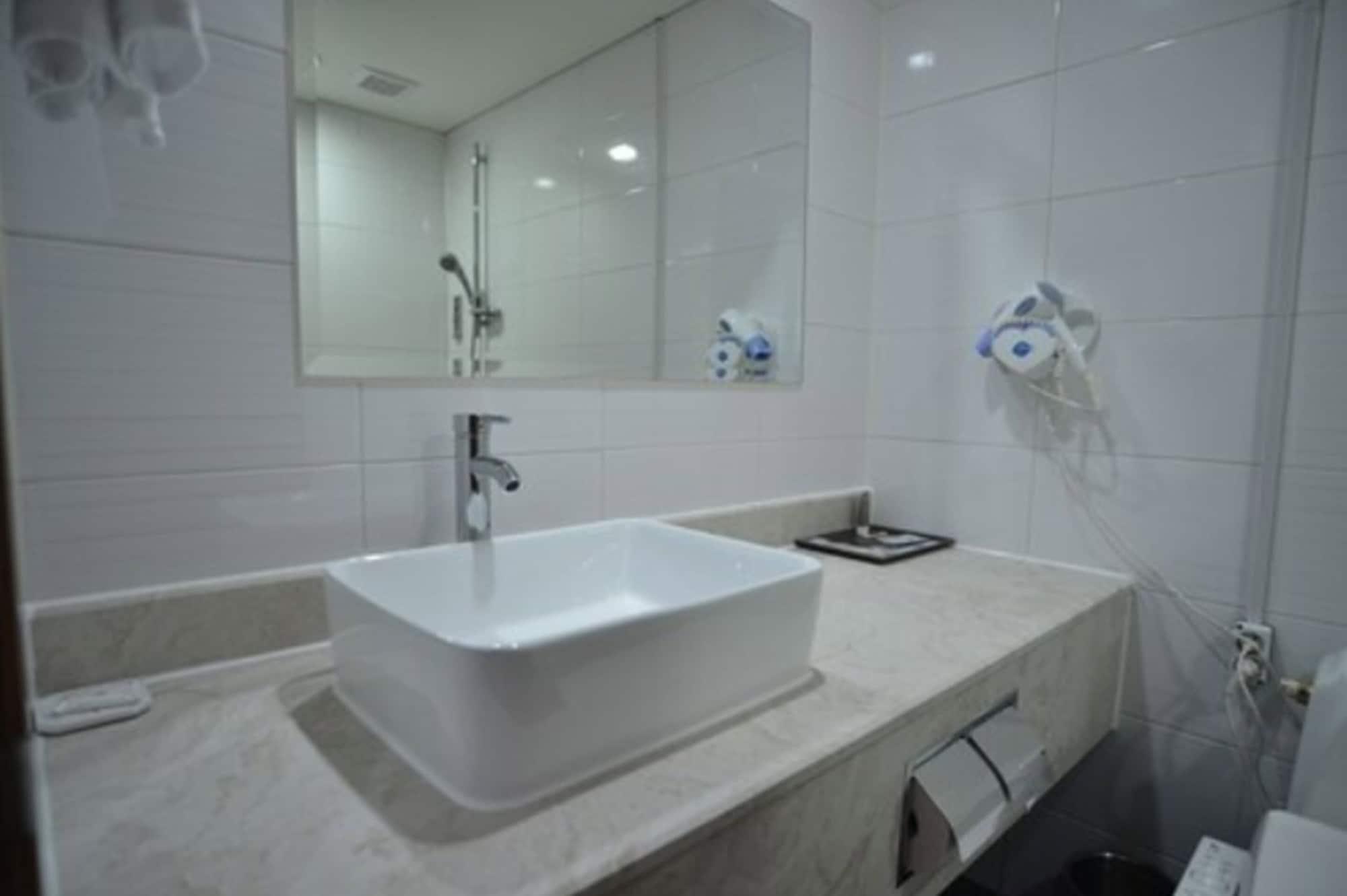 Philos Hotel Pohang Ngoại thất bức ảnh