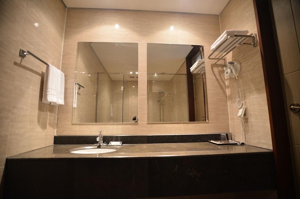 Philos Hotel Pohang Ngoại thất bức ảnh