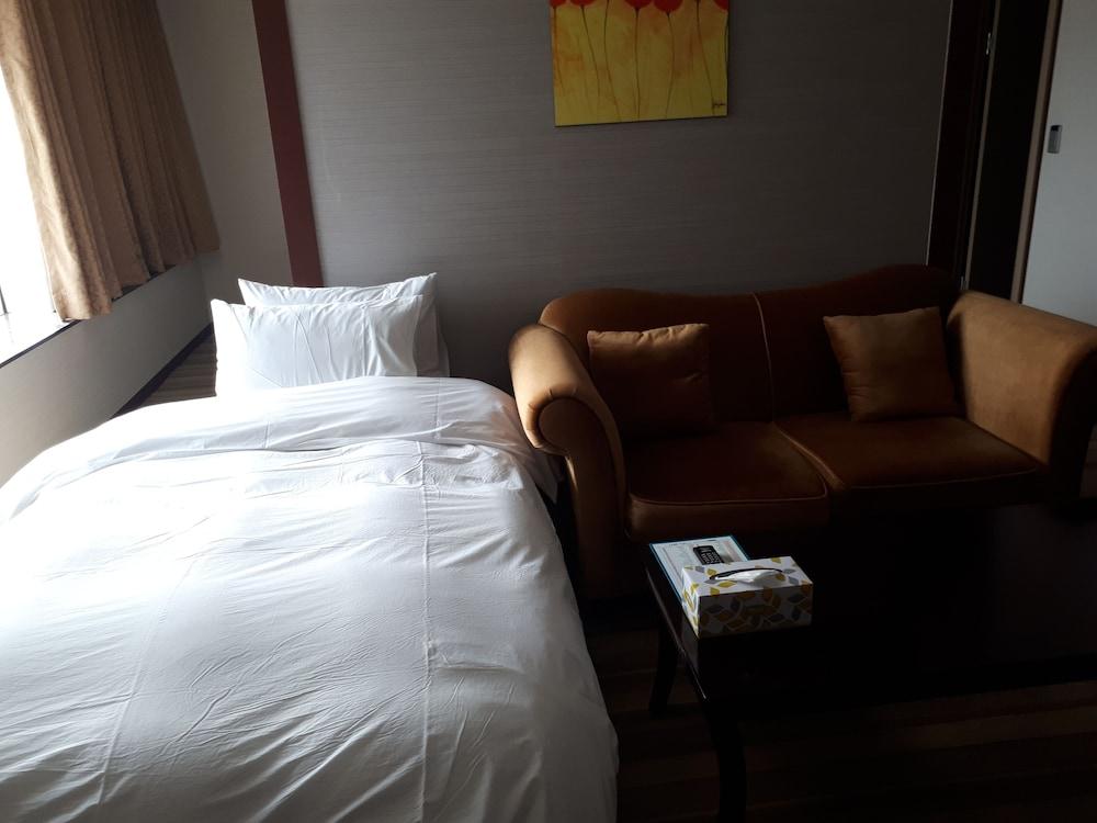 Philos Hotel Pohang Ngoại thất bức ảnh