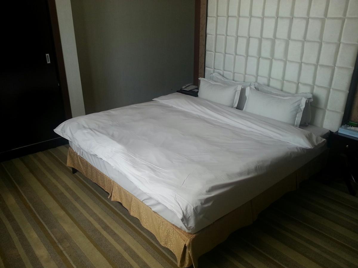 Philos Hotel Pohang Ngoại thất bức ảnh