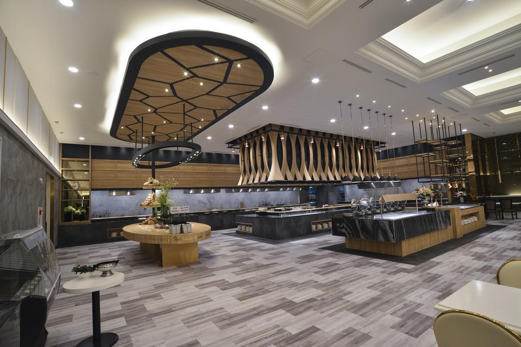 Philos Hotel Pohang Ngoại thất bức ảnh