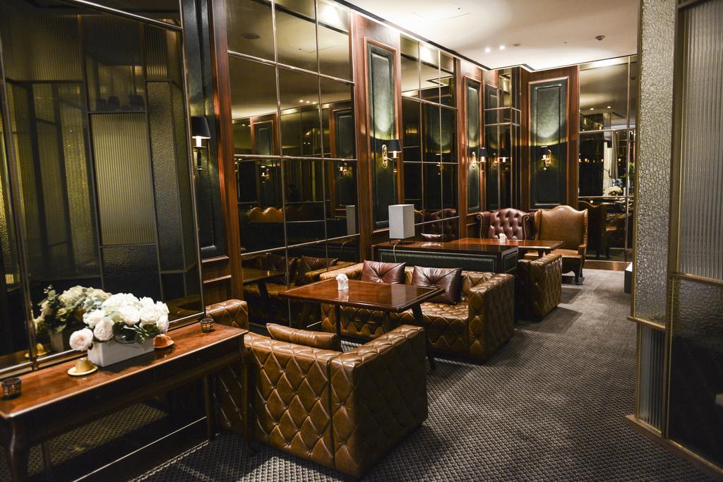 Philos Hotel Pohang Ngoại thất bức ảnh