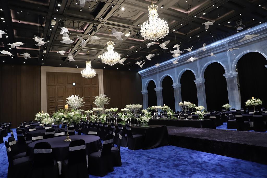 Philos Hotel Pohang Ngoại thất bức ảnh